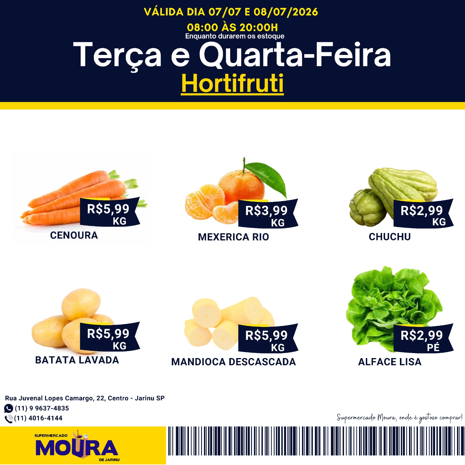 Hortifruti