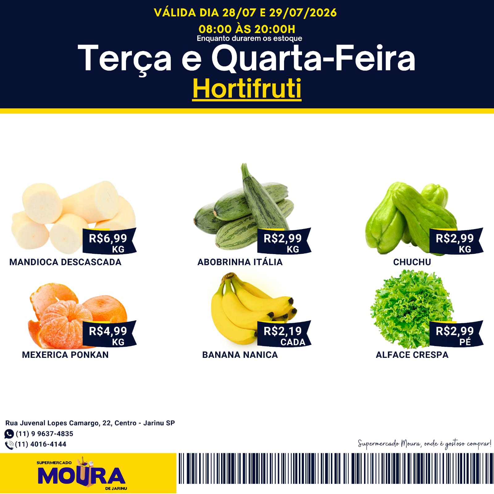Hortifruti