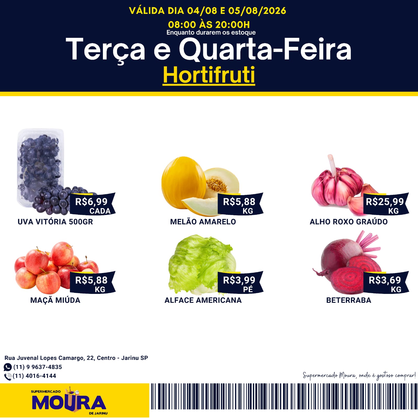 Hortifruti