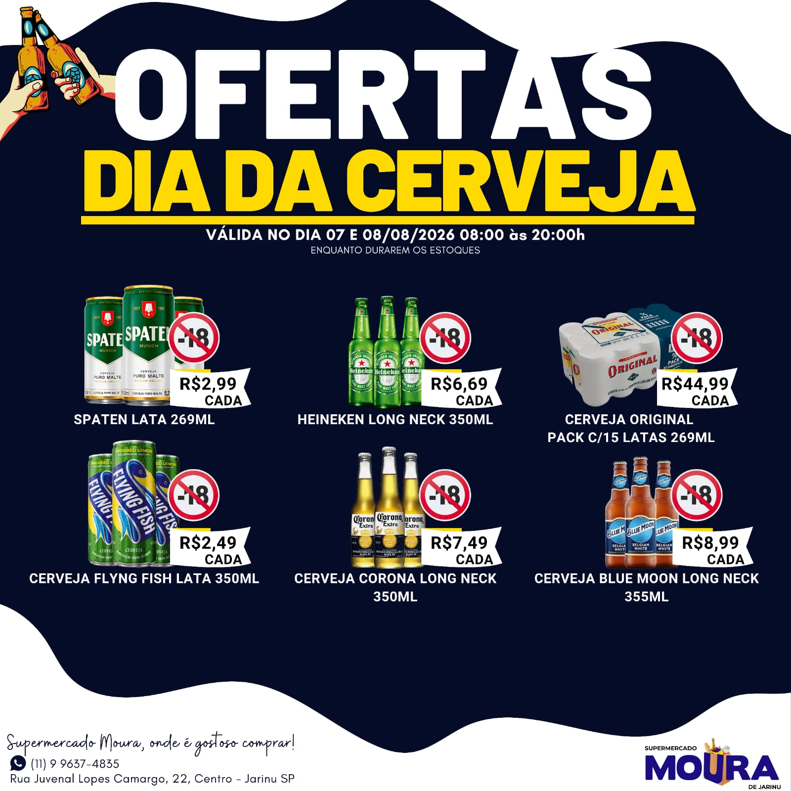 Dia da Cerveja