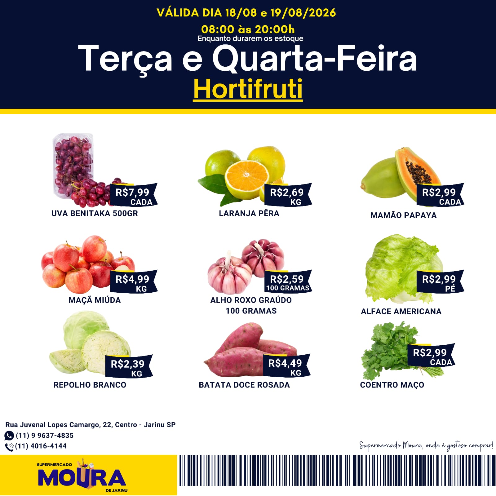 Hortifruti