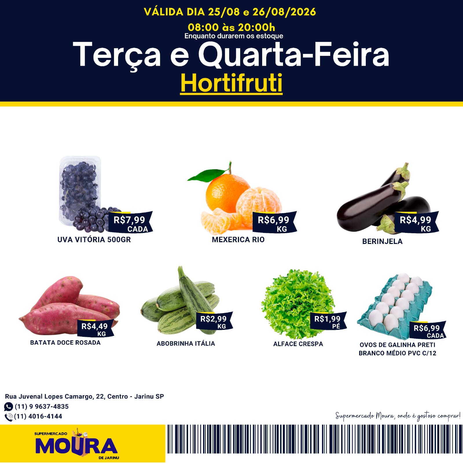 Hortifruti