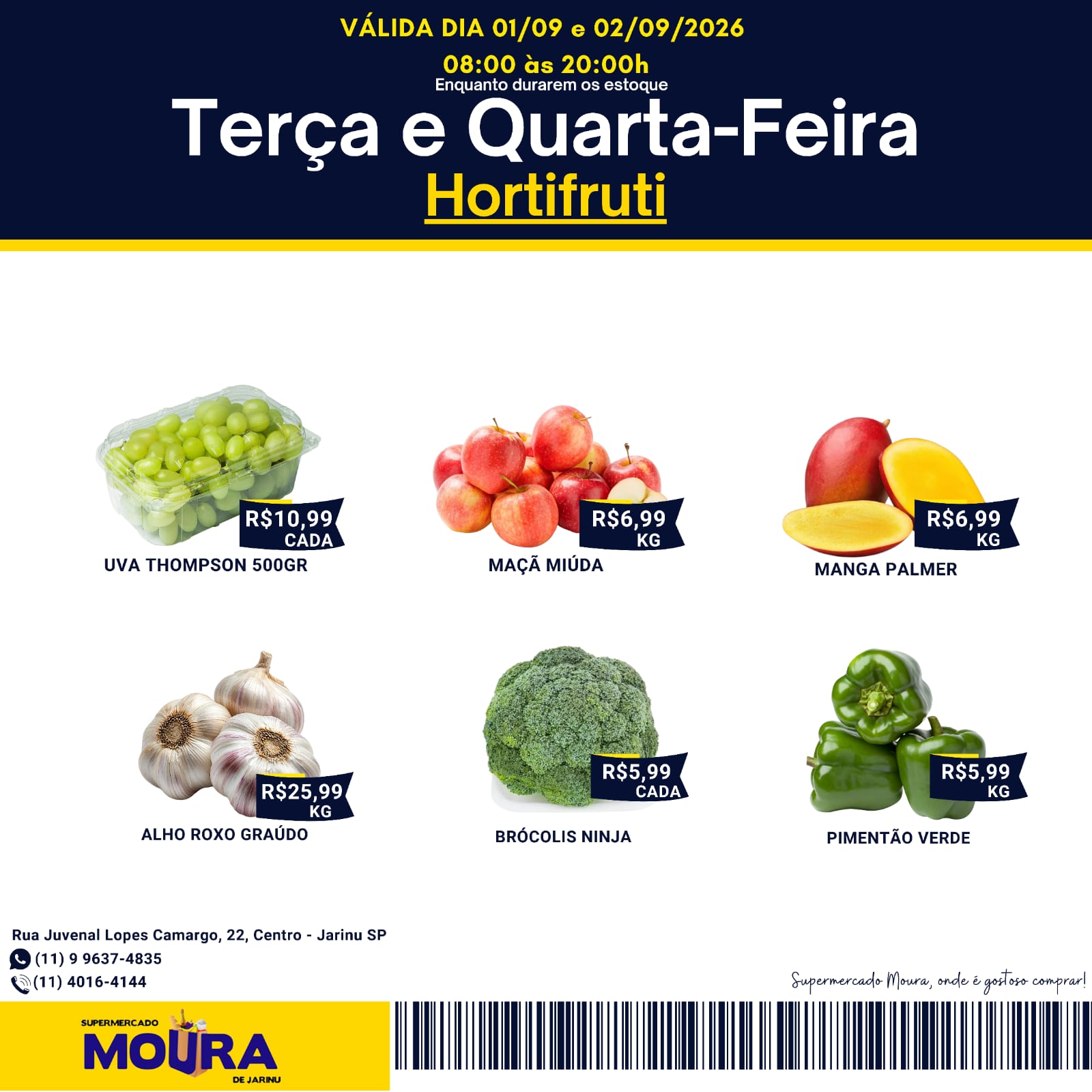 Hortifruti