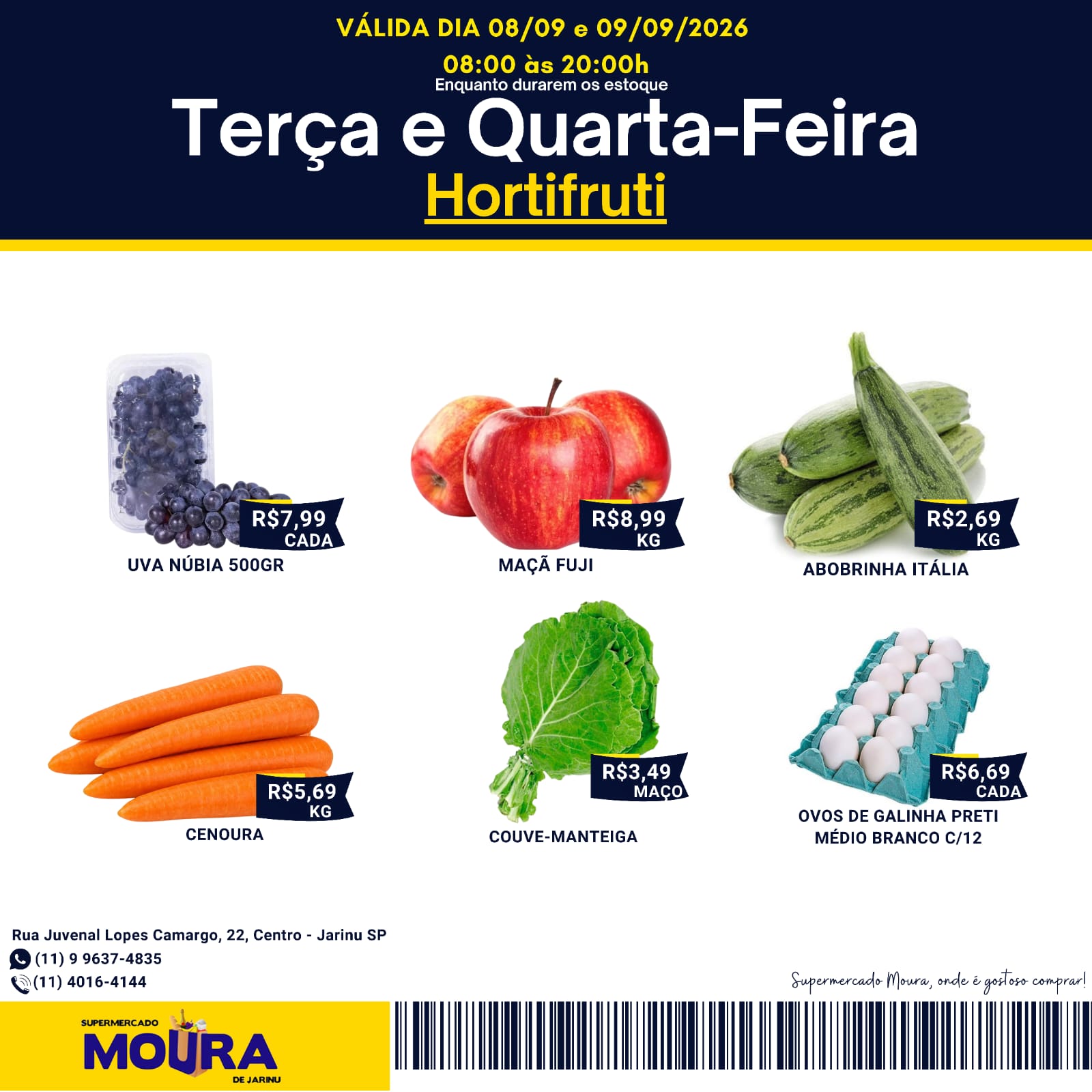 Hortifruti