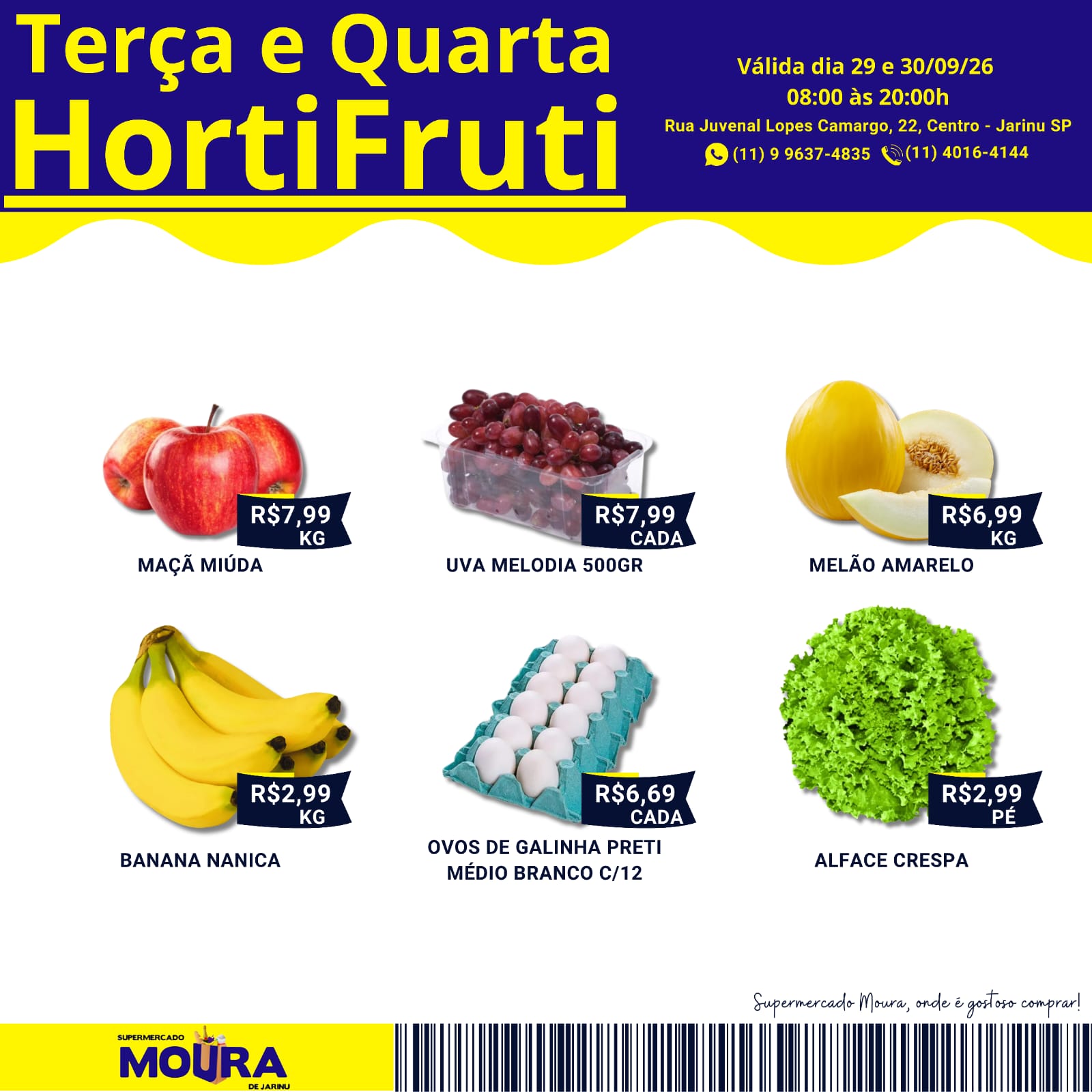 Hortifruti