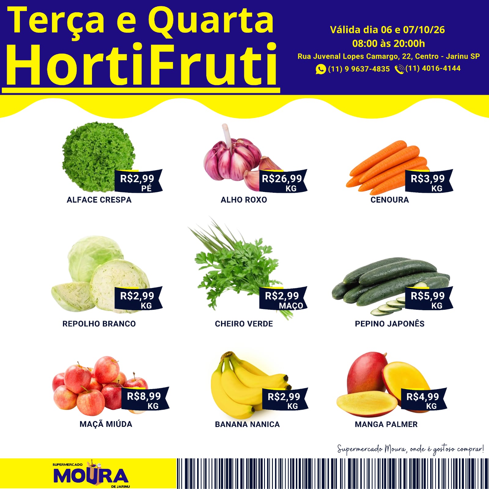 Hortifruti