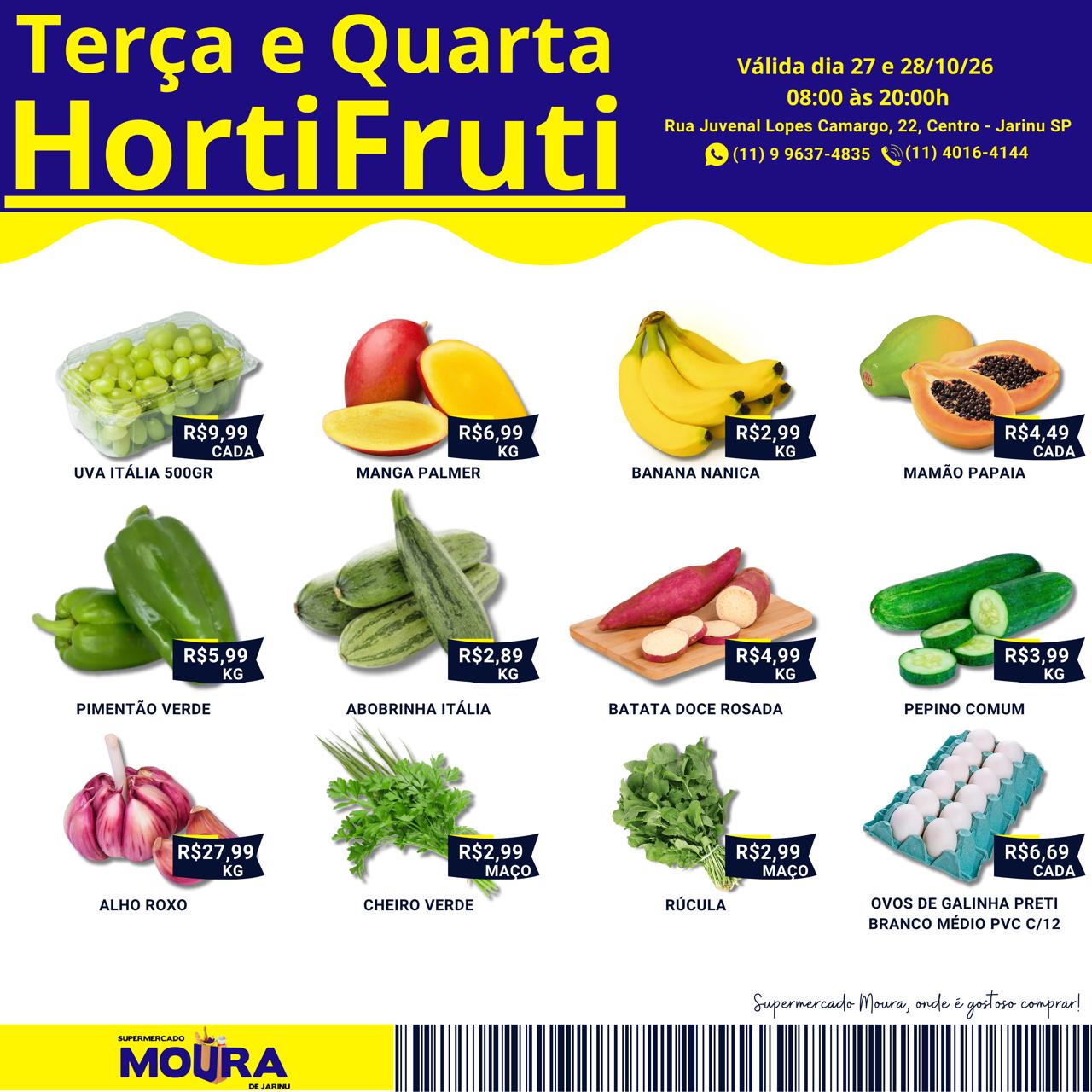 Hortifruti